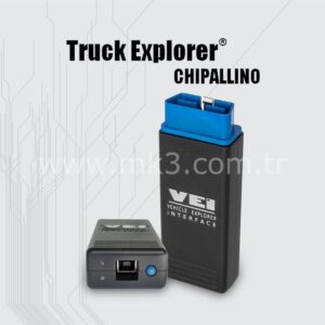 AutoVEI Kamiyorn Tarayıcı Cihazı Kit Chipallino( 2025 Güncellemeli )