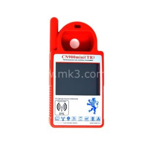 CN900 MINI Transponder Anahtar Programlama Cihazı Türkçe Versiyon