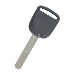 Honda Çip Geçme Anahtar HON66