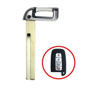 Hyundai Accent SmartEmergency Key HYN17