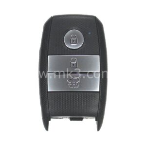 Kia Sorento 2018 Smart Kumanda 3 Buton 433 Mhz ID47 Transponder 95440-C5600