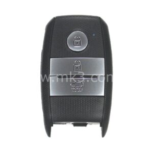 KIA Sorento 2016 Smart Kumanda 3 Buton 433MHz ID47 Transponder 95440-C5100