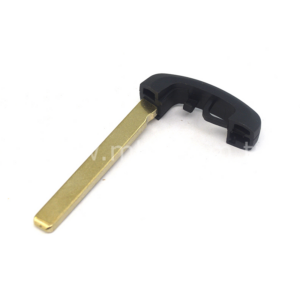 BMW CAS4 HU100R Smart Key Uç Siyah Rengi