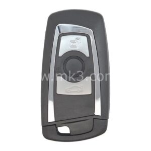 BMW CAS4 Smart Kumanda Kabı 3 Buton
