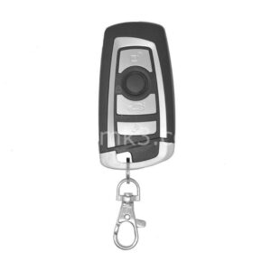 BMW EWS Sustalı Kumanda 4 Buton 315MHz HU92 Ucu