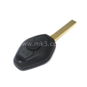 BMW X5 Kumanda 3 Buton315 MHz PCF7935