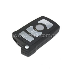 BMW CAS1 Kumanda Japon LP 4 Buton 315 MHz