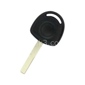 Opel Çip Geçme Anahtar HU43
