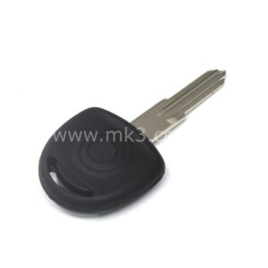 Opel Çip Geçme Anahtar YM28