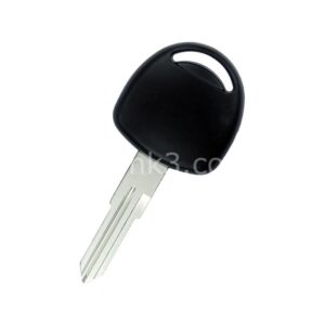 Opel Corsa Çip Geçme Anahtar HU46