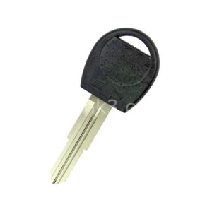 Chevrolet Aveo Çip Geçme Anahtar DWO4R Ucu