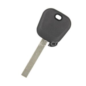 Chevrolet 2014 Çip Geçme Anahtar