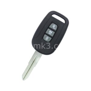 Chevrolet Captiva Kumanda 3 Buton 433MHz