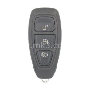 Ford Kuga 2015-2018 Smart Kumanda 3 Buton 433MHz HİTAG PRO