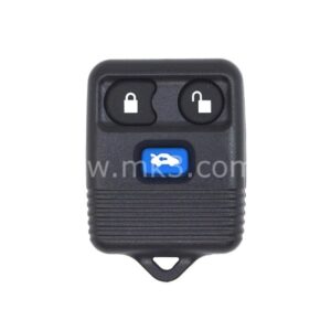 Ford Kumanda 3 Buton 433 MHz