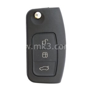 Ford Focus Sustalı Kumanda 433 MHz 3 Buton