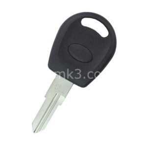 Chery QQ6 Çip Geçme Anahtar Kabı S21 Kabı