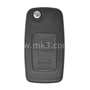 Chery Sustalı Kumanda 2 Buton 433MHz