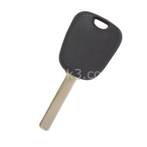 Citroen C4 Çip Geçme Anahtar VA2