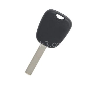 Citroen C3 Çip Geçme Anahtar HU83
