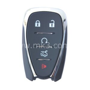 Chevrolet Equinox 2016-2020 Smart Kumanda 4+1 Buton 315MHz