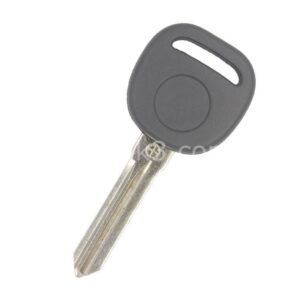 Chevrolet 2007 Çip Geçme Anahtar B111 Ucu