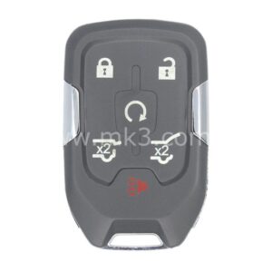 Chevrolet Suburban 2015-2020 Smart Kumanda 6 Buton 433MHz