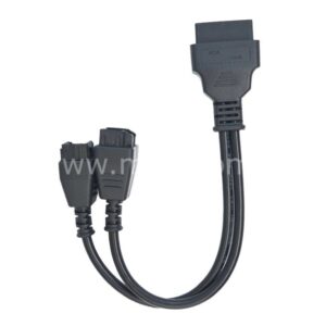 OBDStar FCA 12+ 8 Üniversal Adaptör Fiat Chrysler Alfa Romeo için