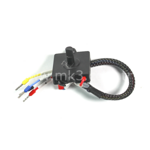 Condor XC-002 İçin Xhorse Çalıştırma Anahtarı