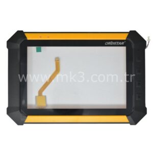 OBDStar X300 DP Dokunmatik ekran