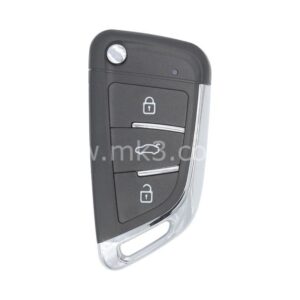 KD BMW Tipi Sustalı Kumanda 3 Buton Multi Fonksiyon NB29