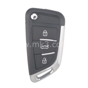 KD BMW Tipi Sustalı Kumanda 3 Buton B29