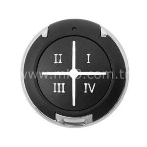 KD B31 Kumanda 4 Buttons