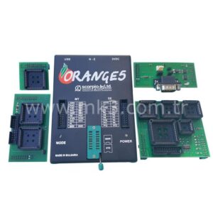 Orange5 Basic Programlama Cihazı