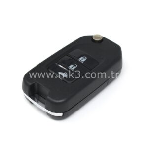 KD Honda Tipi Sustalı Kumanda Multi Fonksiyon NB10-3