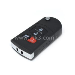 KD B14-3-1 Sustali Kumanda 3+1 Buton Mazda Tipi