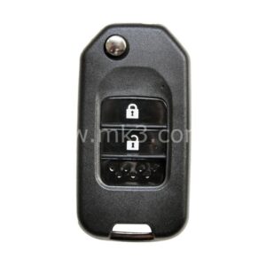 KD B10-2 Sustalı Kumanda 3 Buton Honda Tipi
