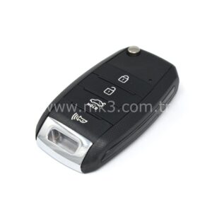 KD B19-4Sustalı Kumanda Kia Tipi