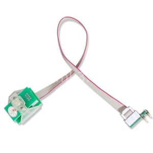 95128/95256 SOIC8 için BMW FEM-BDC 8 Pin Delinme Soket Adaptörü , Hırsızlık önleyici VerileriniOkuma ve Yazma için