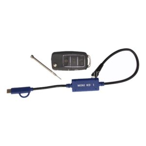 KEYDIY Mini Kumanda Programlama Cihazı