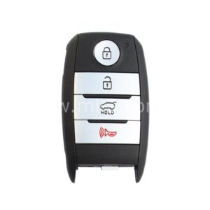 Kia Sorento 2016 2017 Smart Kumanda 4 Buton 433 Mhz ID47 Transponder 95440-C6000