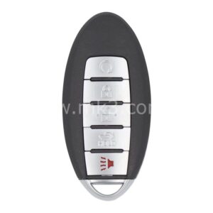 KD Üniversal Smart Kumanda ZB03-5