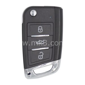 KD Kumanda B15 3 Buton