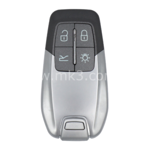 KD Üniversal Smart Kumanda ZB06