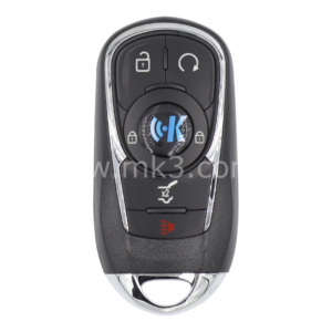 Keydiy KD Üniversal Smart Kumanda GM Tipi ZB22-5