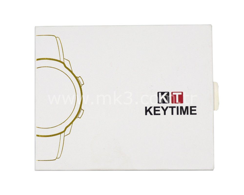 Keydiy KD KEYTIME Smart Kol Saati BKT01 Model - Görsel 2
