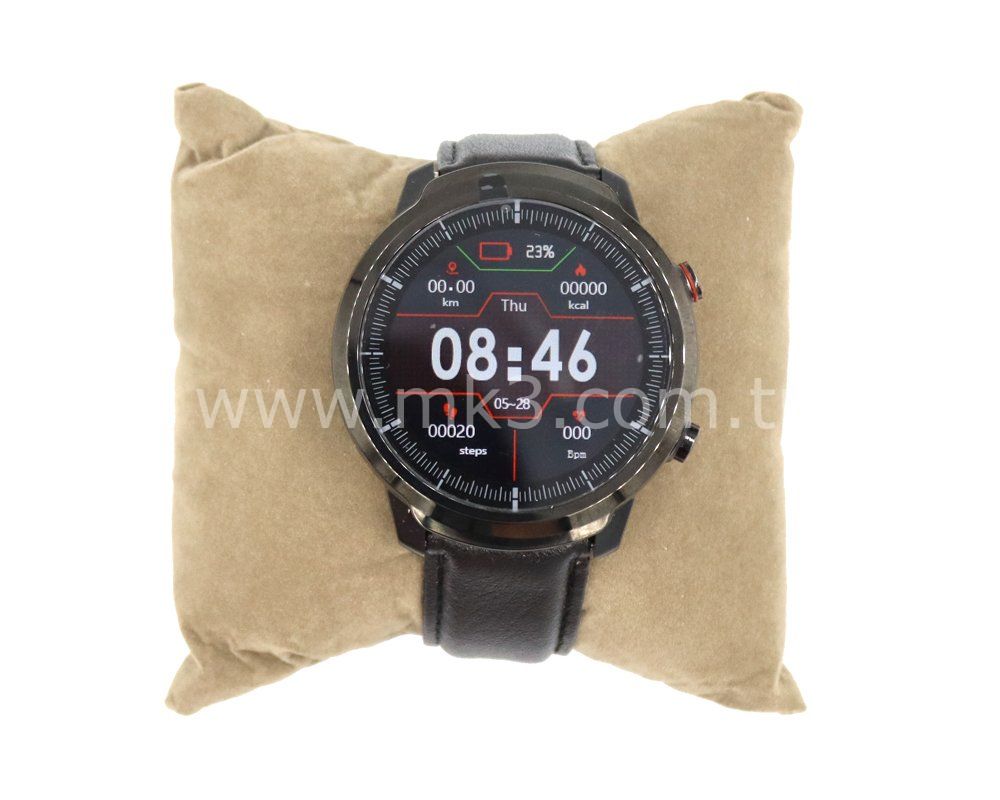 Keydiy KD KEYTIME Smart Kol Saati BKT01 Model - Görsel 3