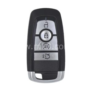 Keydiy KD Üniversal Smart Kumanda 4 Buton Ford Tipi ZB21-4