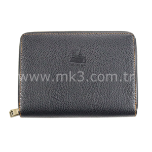 Original Lishi 24 Tools Leather Wallet Bag
