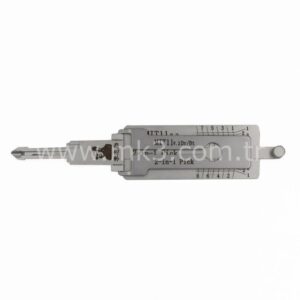 Original Lishi 2-in-1 MIT11 v.2 Mitsubishi (Kapı için) Maymuncuk